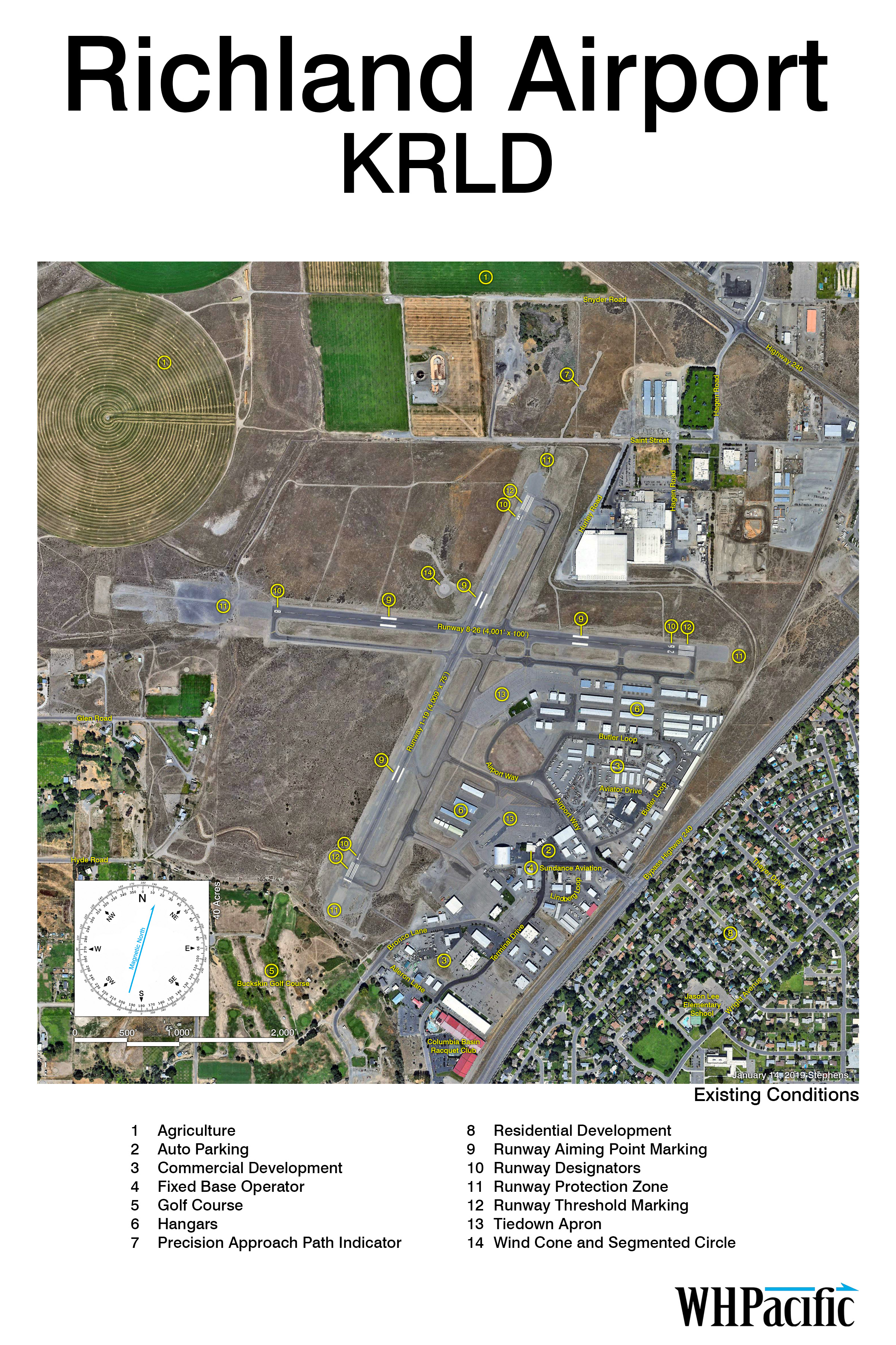 2019-01-15 richland airport